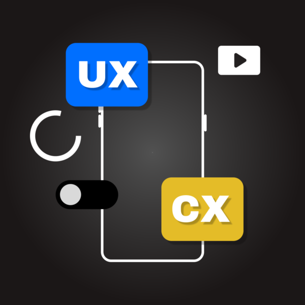 When UX Meets CX: Creating Seamless Experiences for Users and Customers