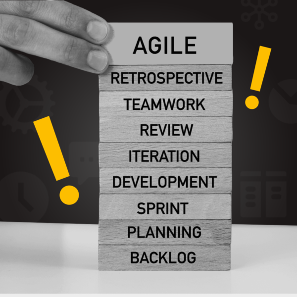 Agile Working in UX: Unleashing Creativity, Collaboration, and Flexibility