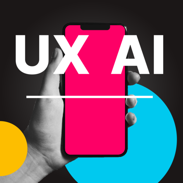 The Future of UX Design: Enhancing User Experiences with AI